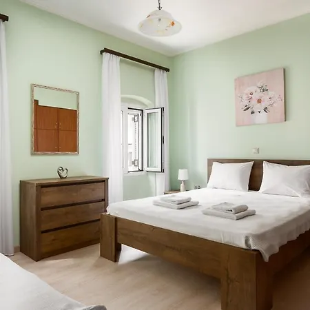 Apartment Casa Corfiota