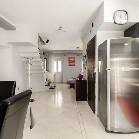 Casa Corfiota Apartment