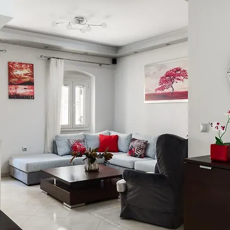 Apartment Casa Corfiota