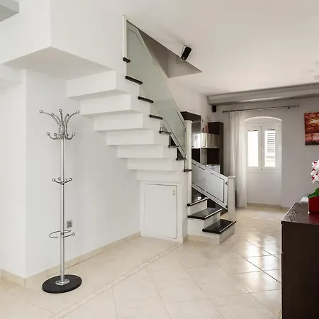 Casa Corfiota Apartment *