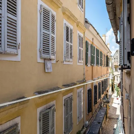 Casa Corfiota Corfu (city)